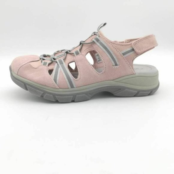 lands end shoes sandals